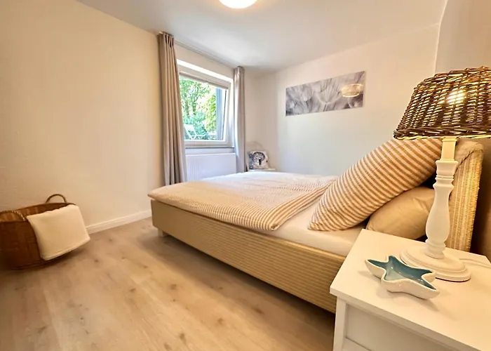 Waterkant Apartments