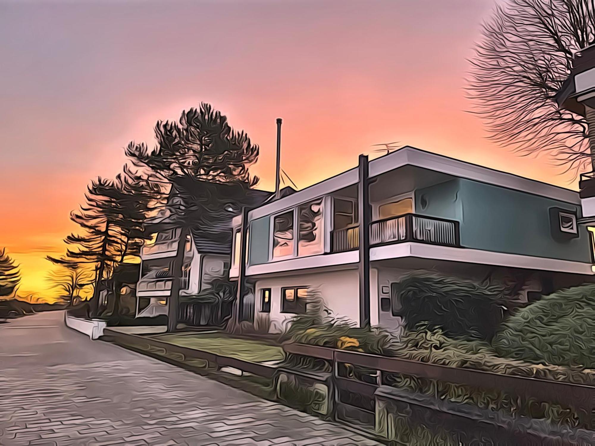 Apartament Waterkant *