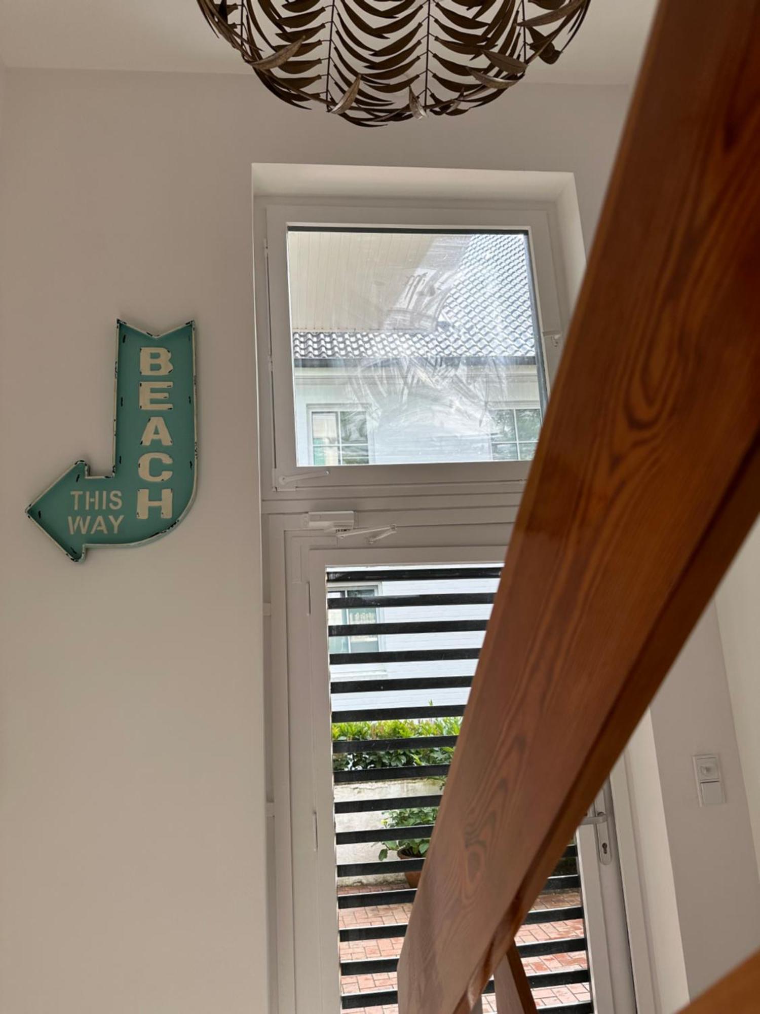 Waterkant Apartment Timmendorfer Strand