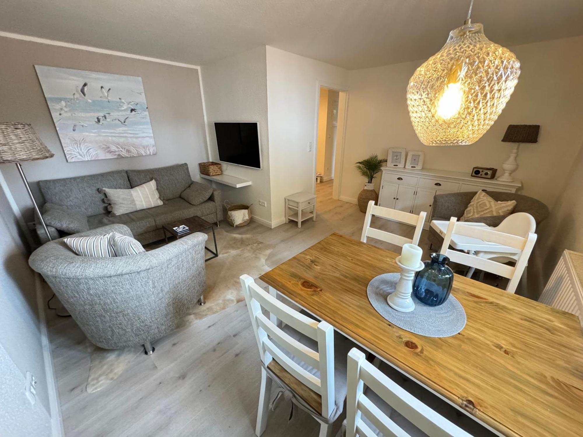 Waterkant * Timmendorfer Strand