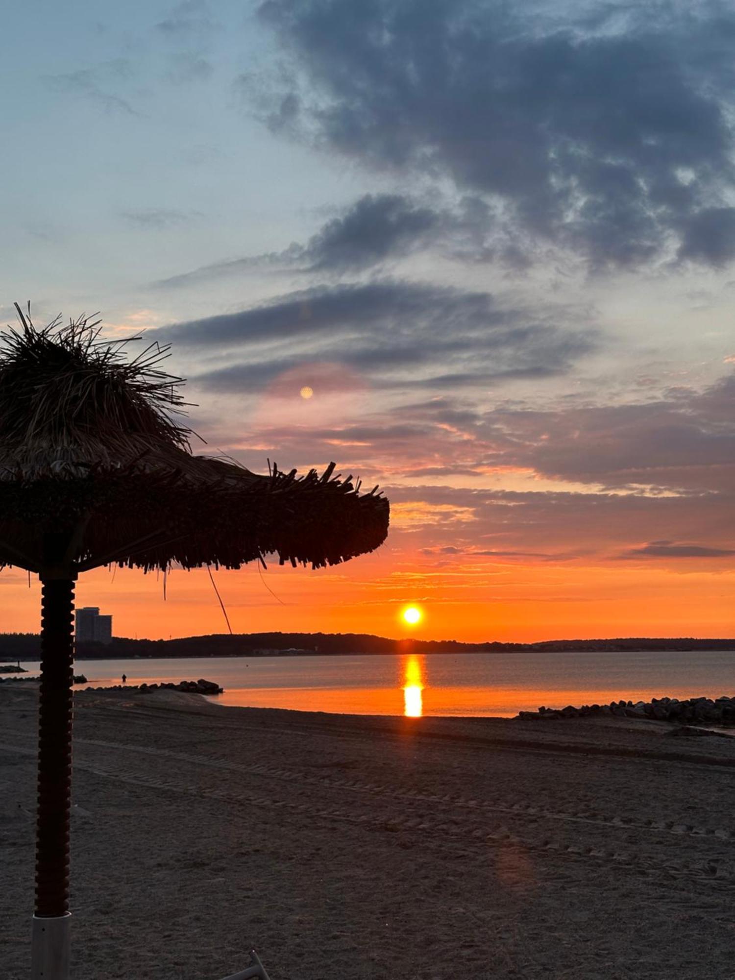Waterkant * Timmendorfer Strand