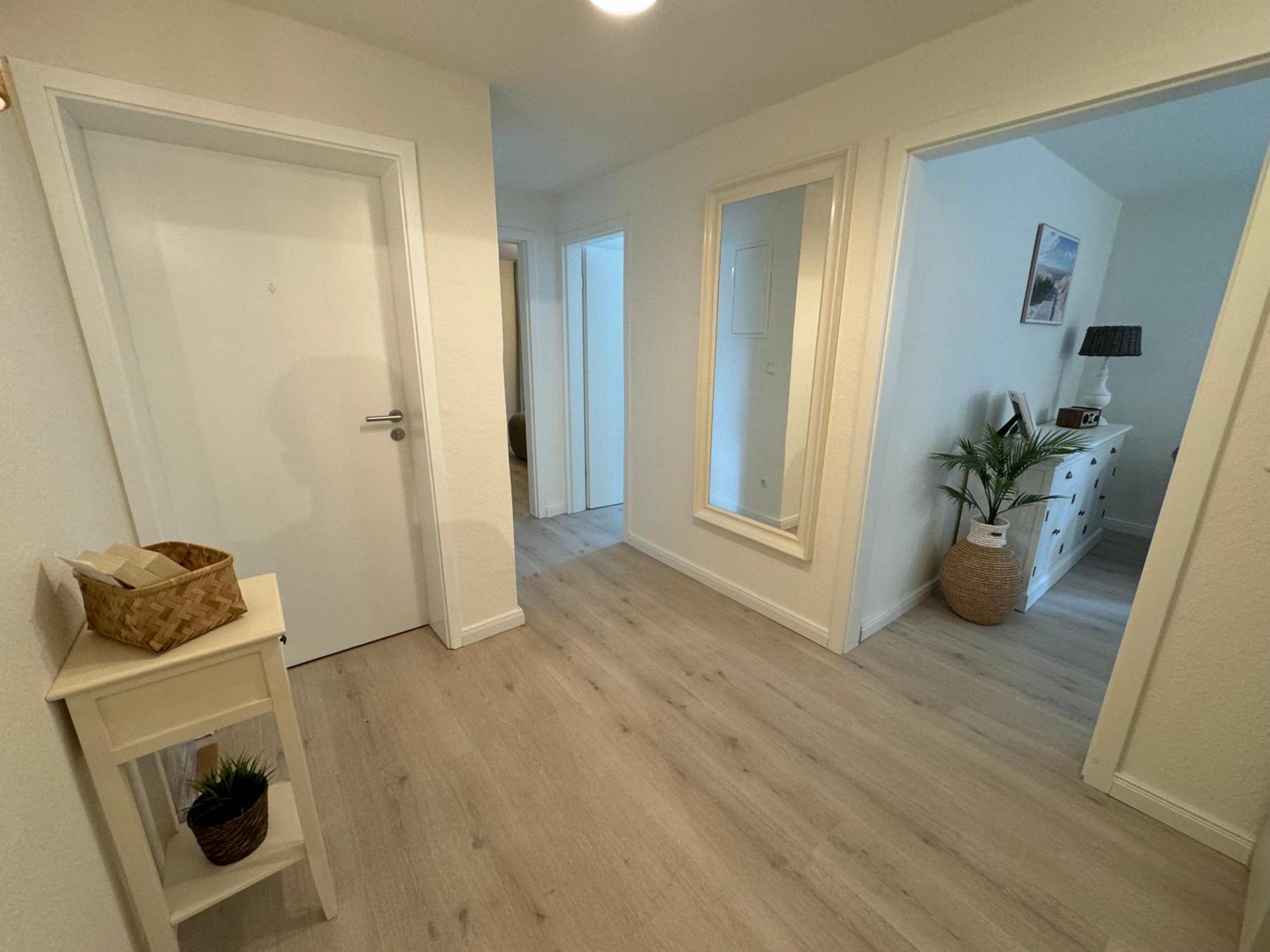 Apartment Waterkant