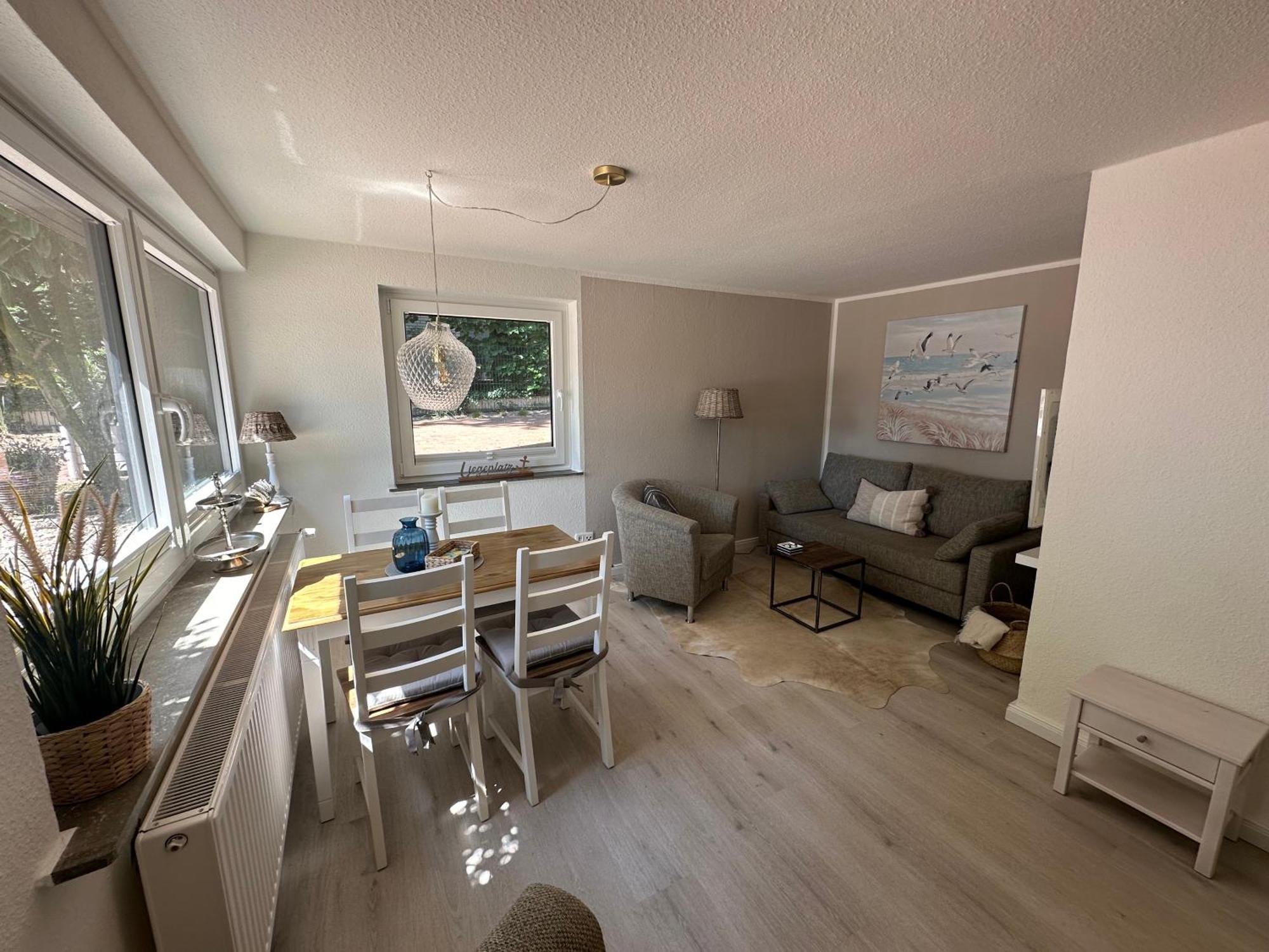 Apartment Waterkant