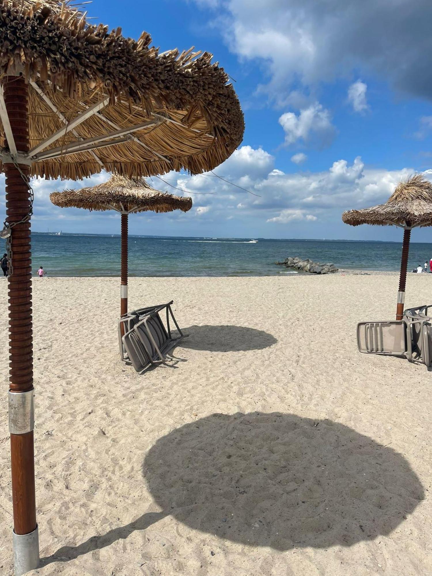 Apartament Waterkant Timmendorfer Strand