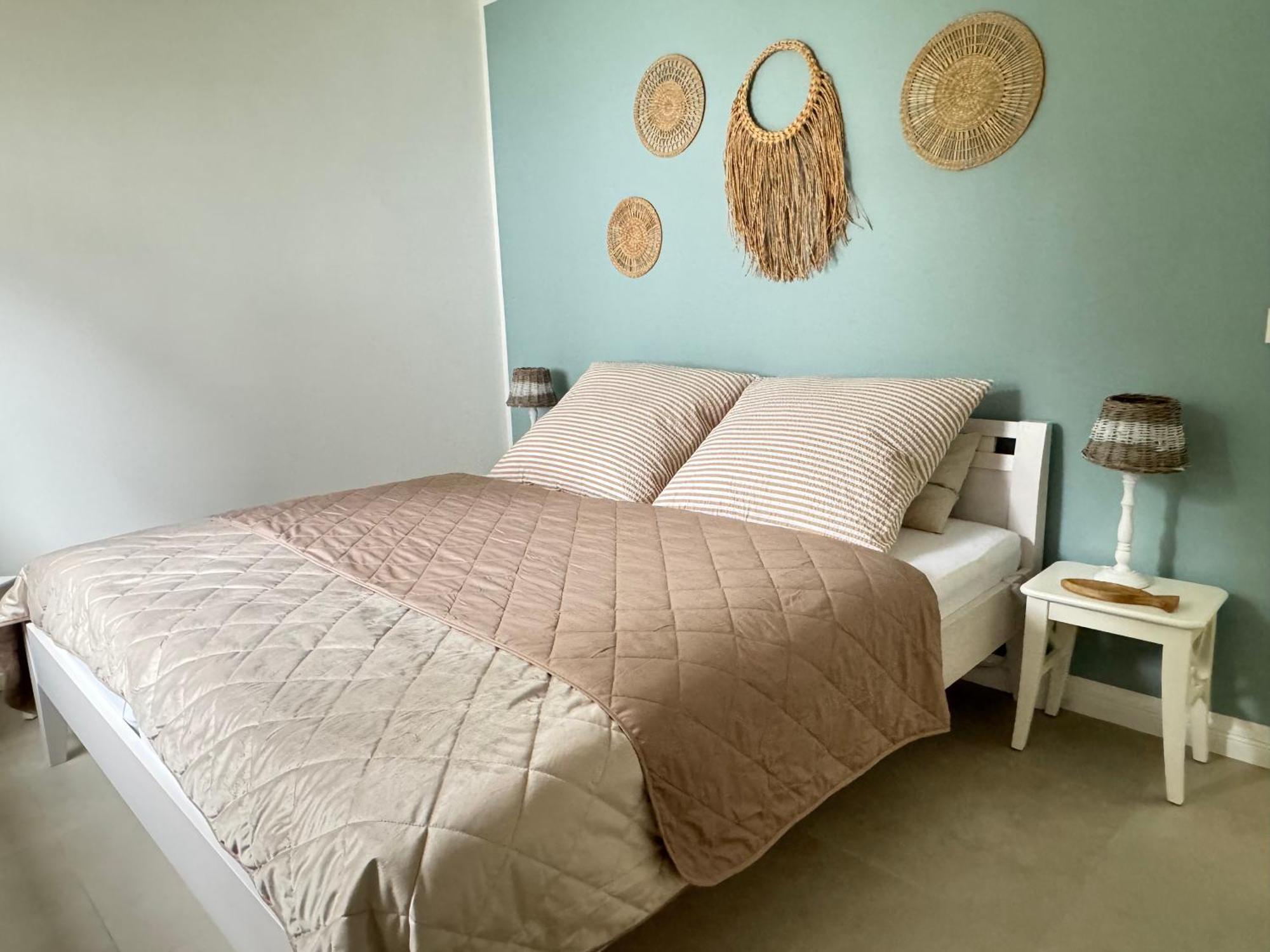 Apartment Waterkant