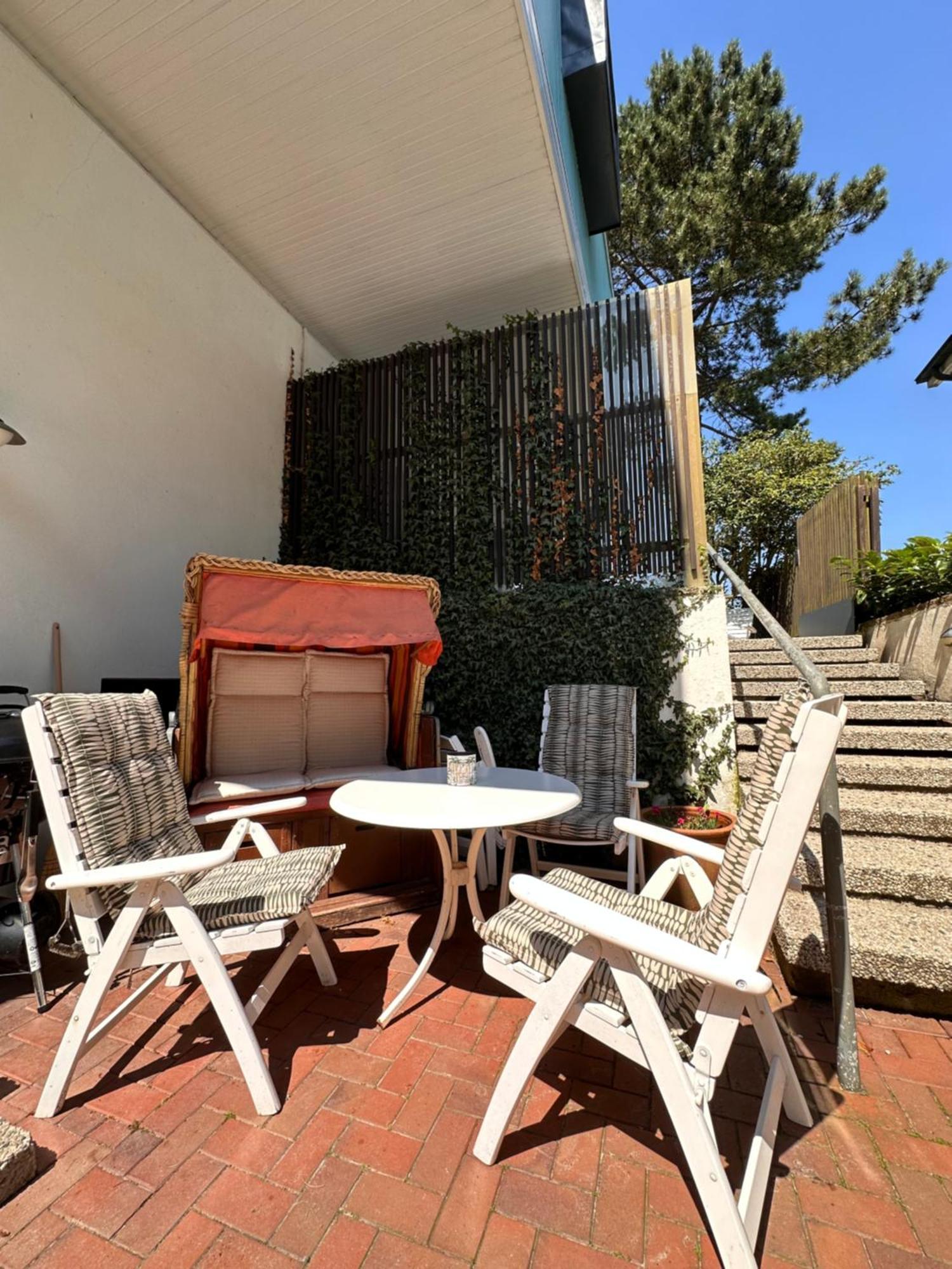 Apartament Waterkant *