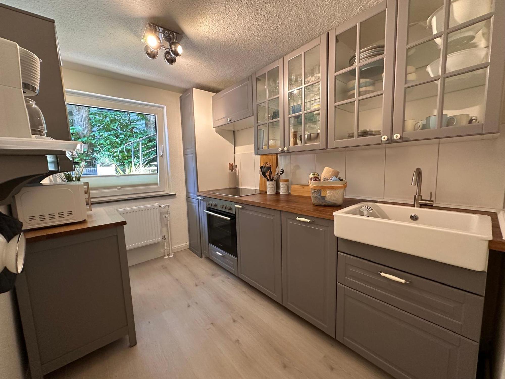 Waterkant Apartment Timmendorfer Strand
