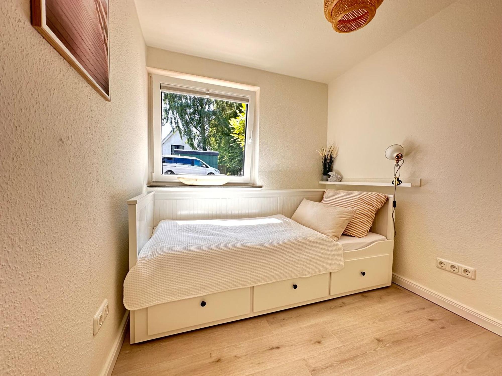 Apartment Waterkant *