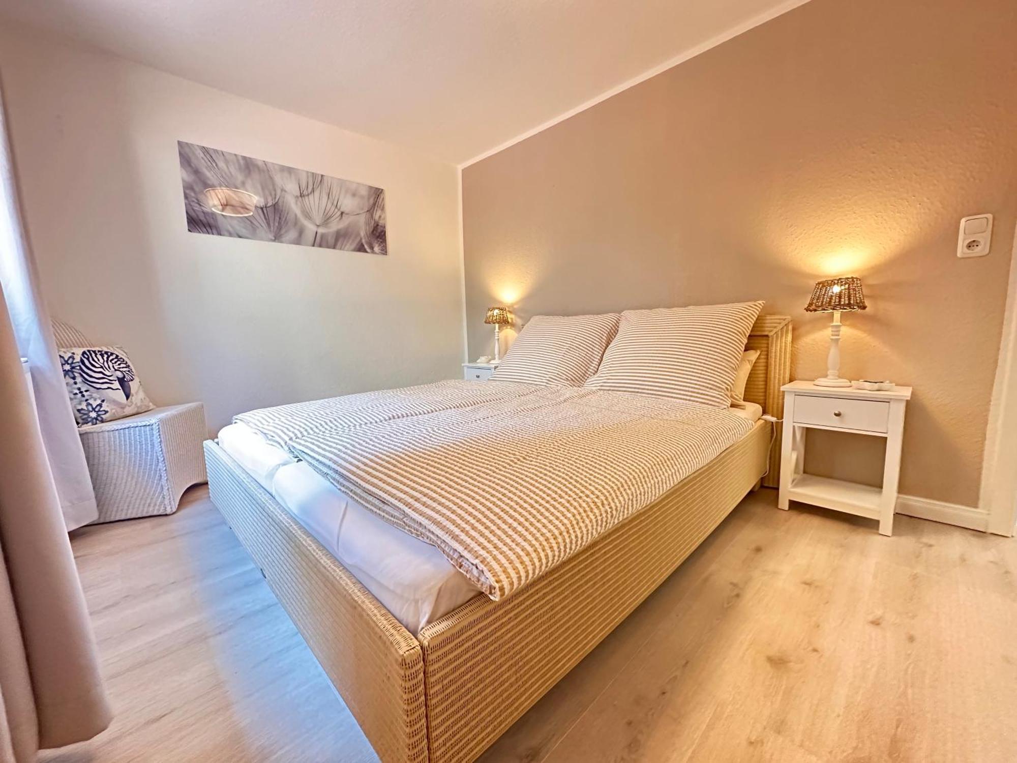 Waterkant Apartment