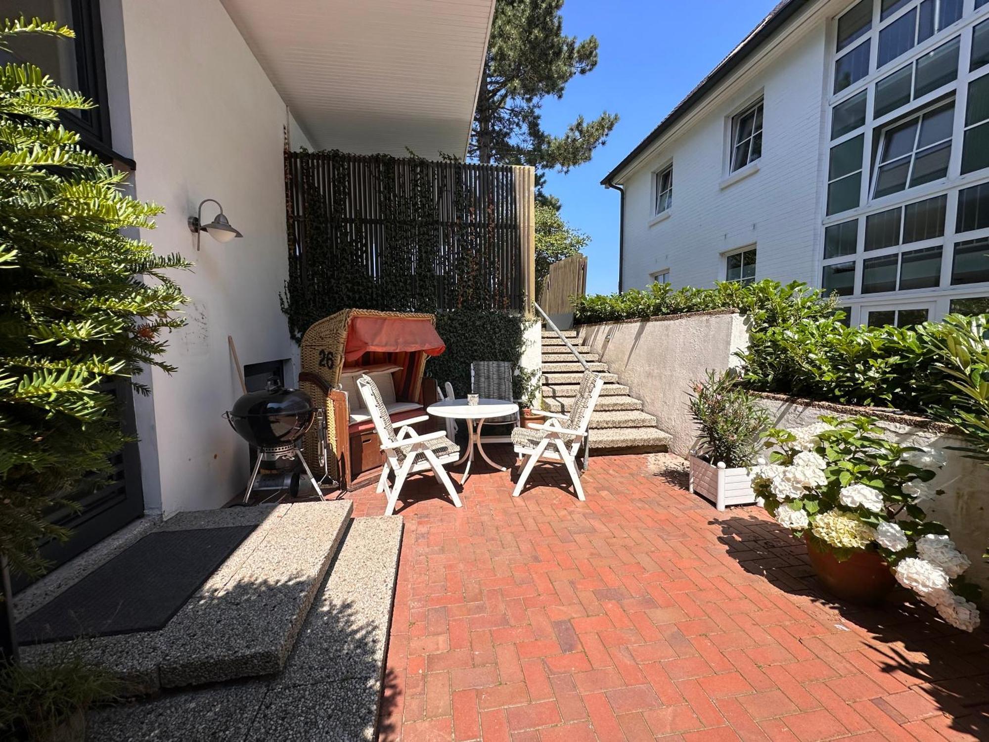 Apartament Waterkant *