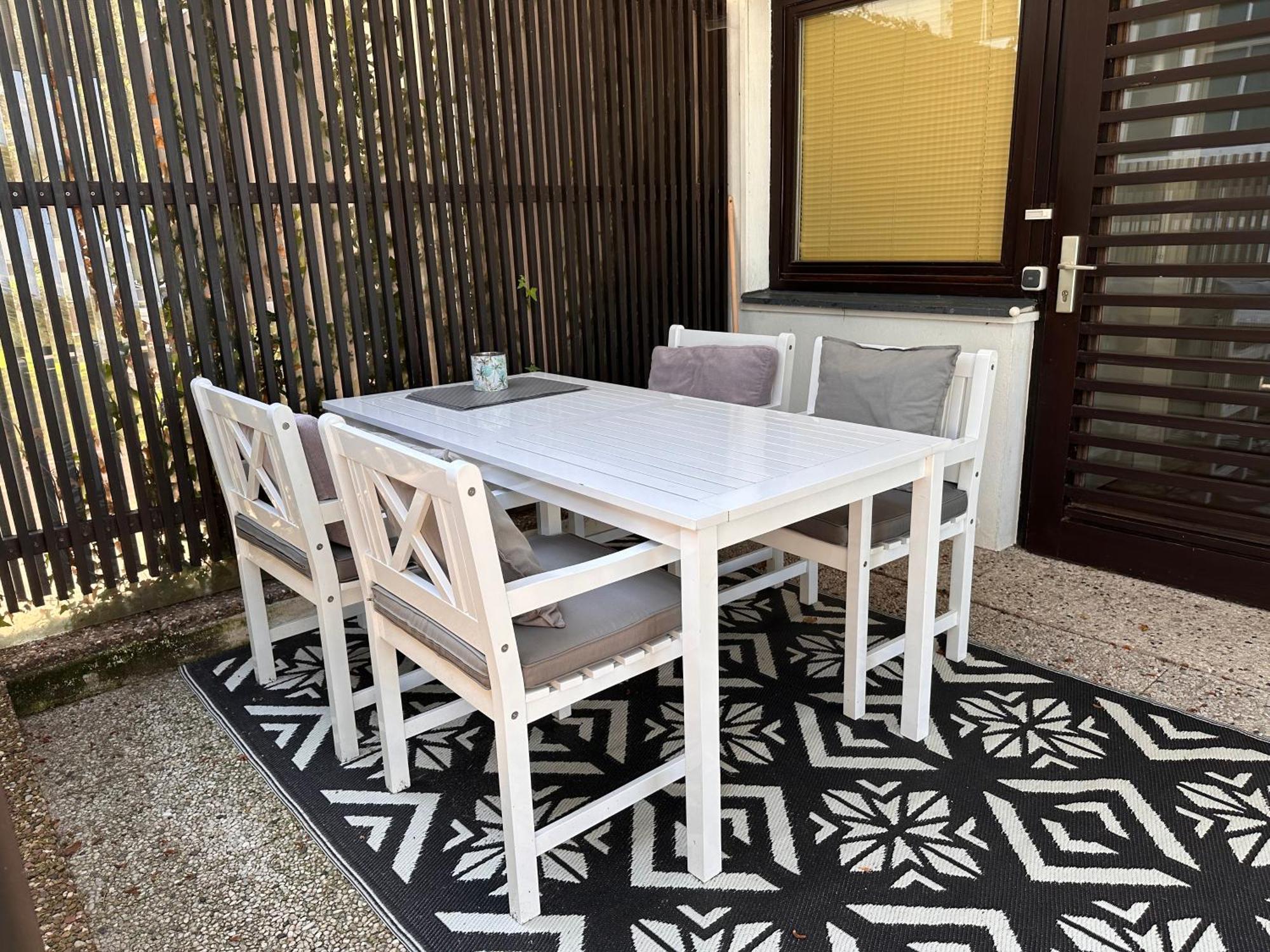 Apartament Waterkant Timmendorfer Strand