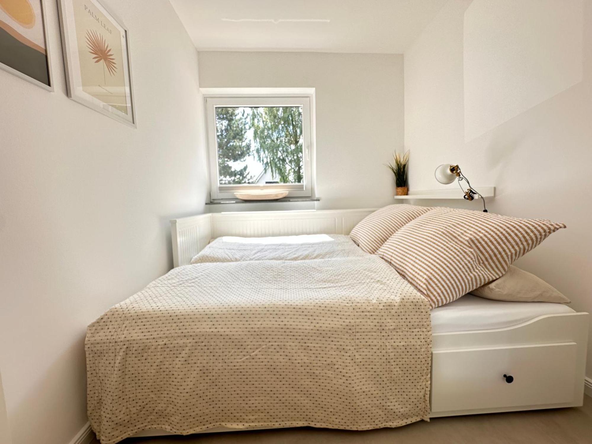 Waterkant Apartment
